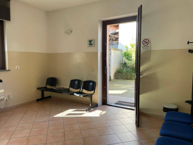 Casa indipendente in vendita a Rondissone