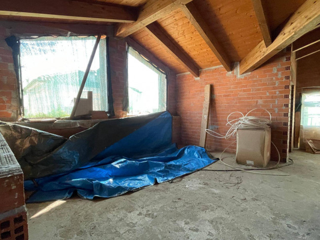 Casa indipendente in vendita a Rondissone