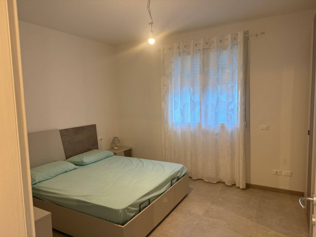 Appartamento in affitto a Capraia e Limite