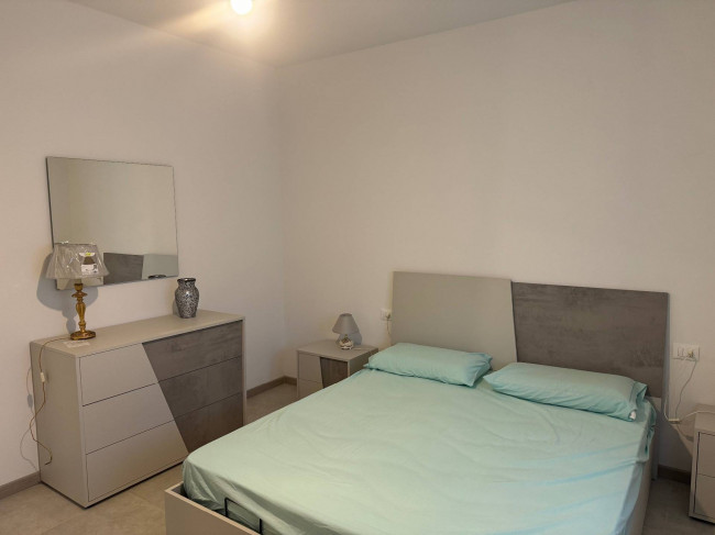 Appartamento in affitto a Capraia e Limite