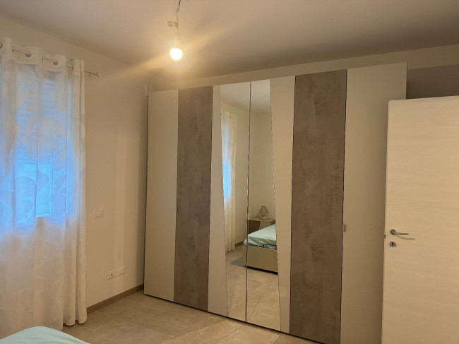 Appartamento in affitto a Capraia e Limite