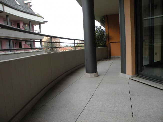 Appartamento in affitto a Busto Arsizio