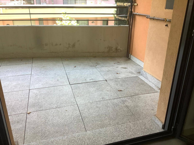 Appartamento in affitto a Busto Arsizio