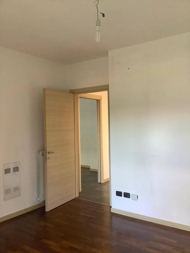 Appartamento in affitto a Busto Arsizio