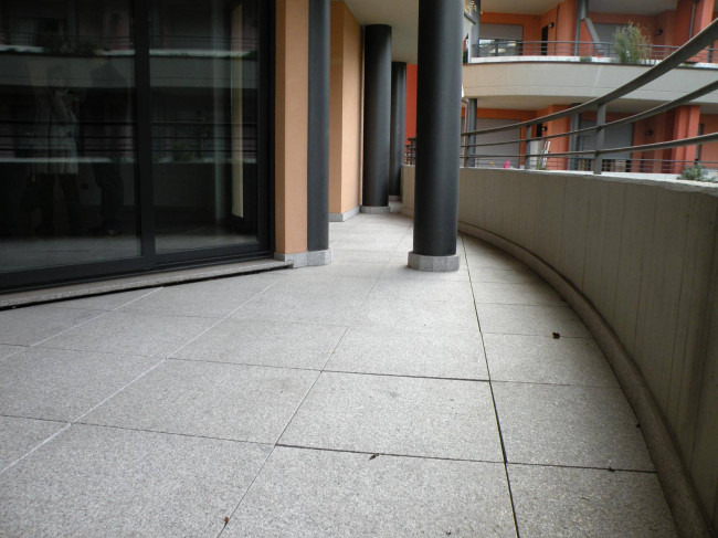 Appartamento in affitto a Busto Arsizio