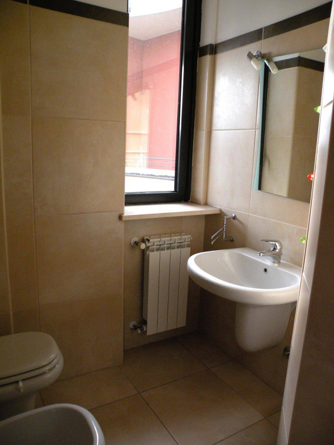 Appartamento in affitto a Busto Arsizio