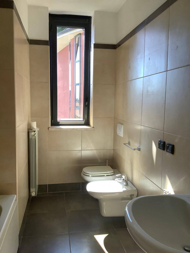 Appartamento in affitto a Busto Arsizio