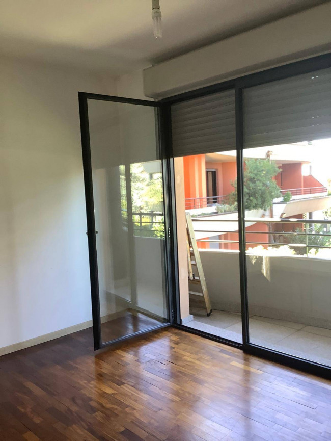 Appartamento in affitto a Busto Arsizio