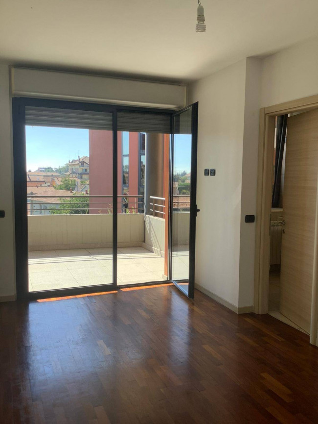 Appartamento in affitto a Busto Arsizio