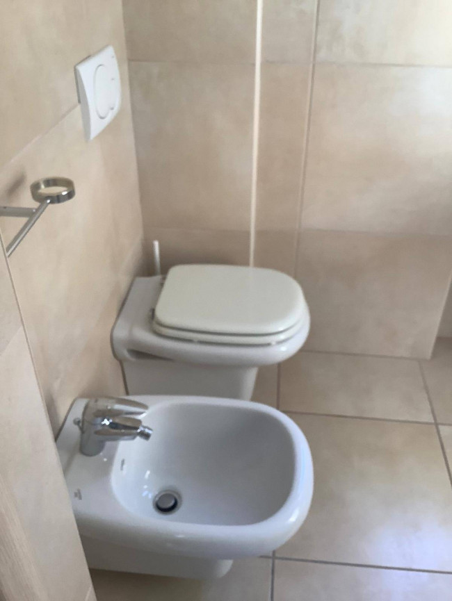 Appartamento in affitto a Busto Arsizio