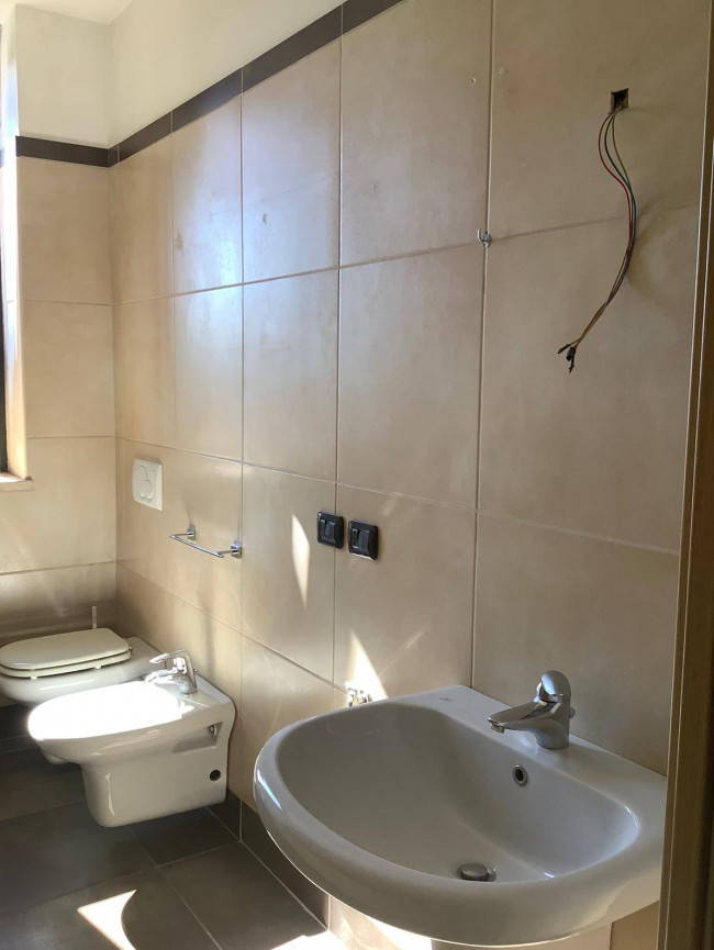 Appartamento in affitto a Busto Arsizio