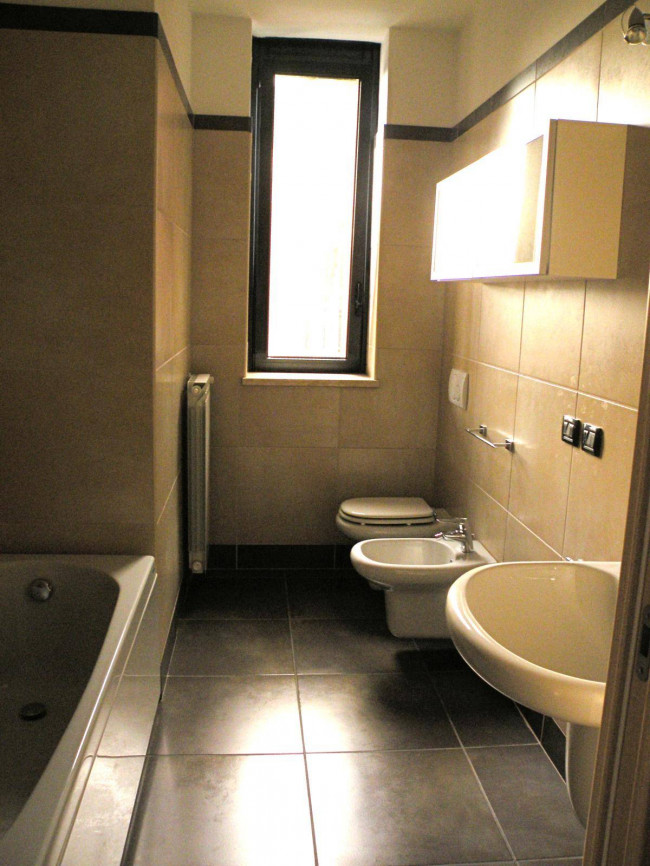 Appartamento in affitto a Busto Arsizio