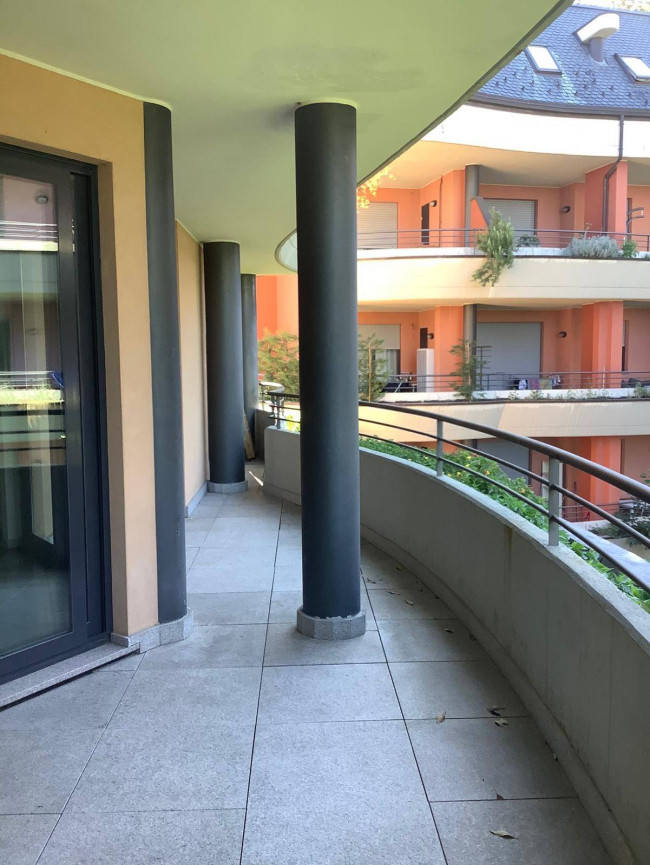Appartamento in affitto a Busto Arsizio