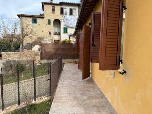 Villetta a schiera in vendita a Castelfiorentino