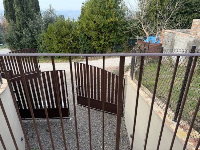 Villetta a schiera in vendita a Castelfiorentino