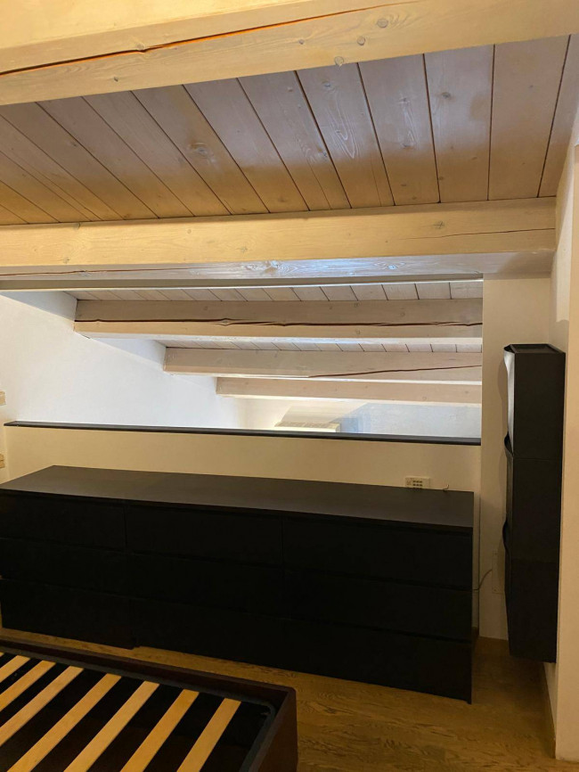 Appartamento in affitto a Forlì