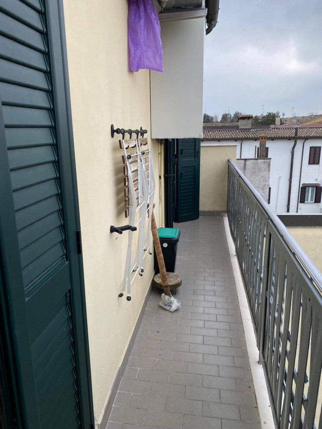 Appartamento in affitto a Forlì