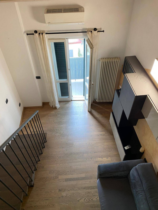 Appartamento in affitto a Forlì