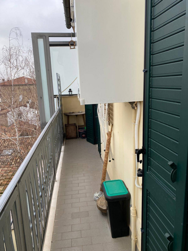 Appartamento in affitto a Forlì