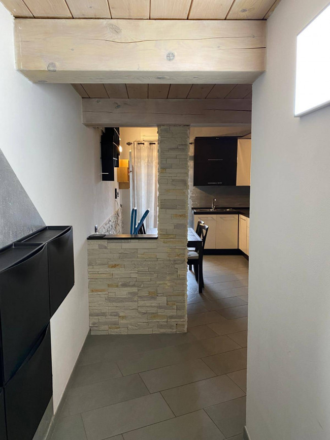 Appartamento in affitto a Forlì