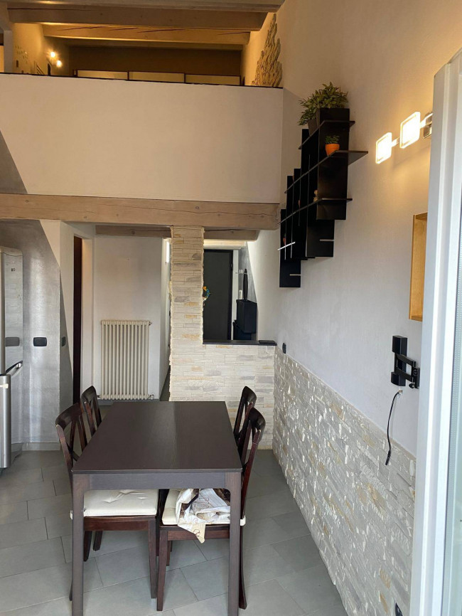 Appartamento in affitto a Forlì