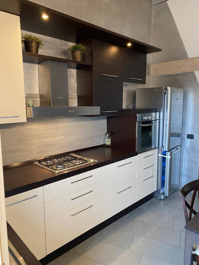 Appartamento in affitto a Forlì