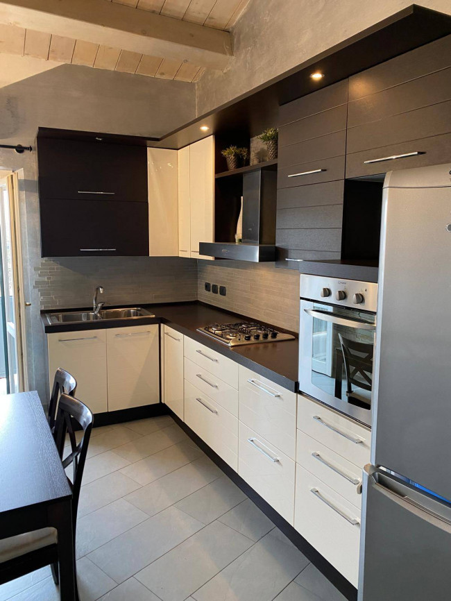 Appartamento in affitto a Forlì