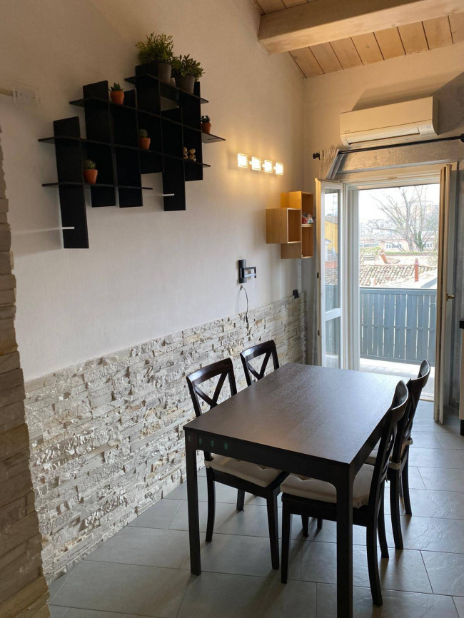 Appartamento in affitto a Forlì