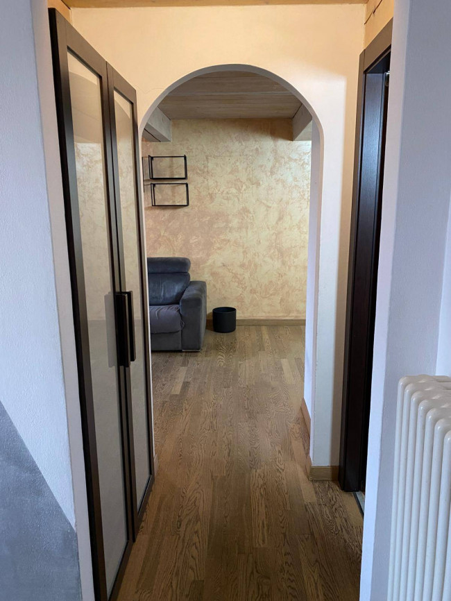 Appartamento in affitto a Forlì