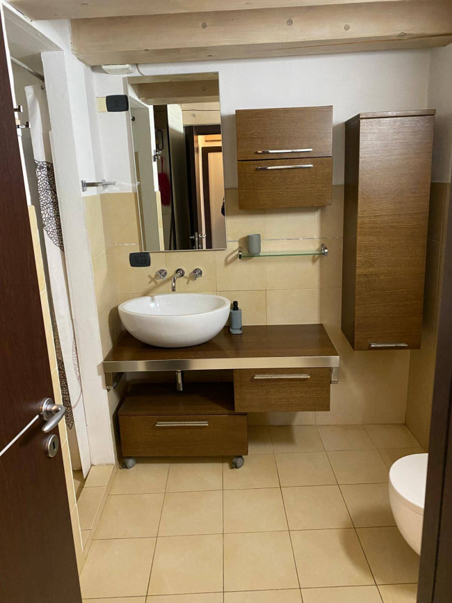 Appartamento in affitto a Forlì