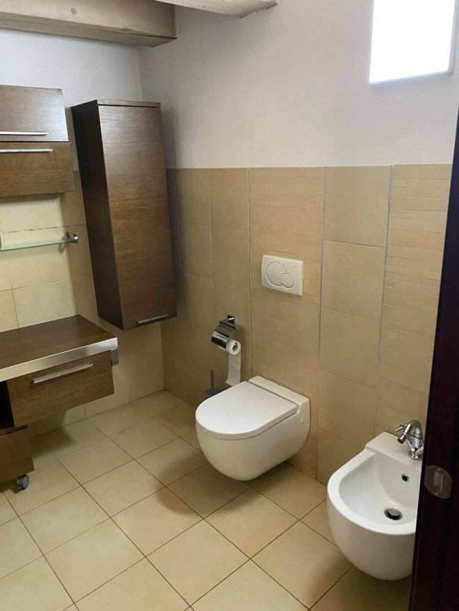 Appartamento in affitto a Forlì