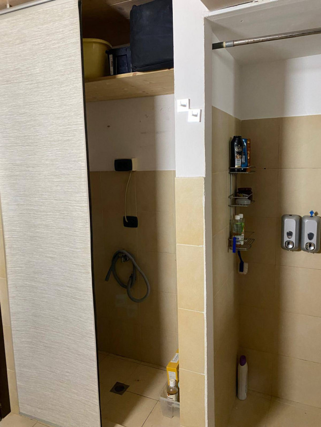 Appartamento in affitto a Forlì