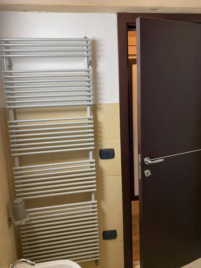 Appartamento in affitto a Forlì