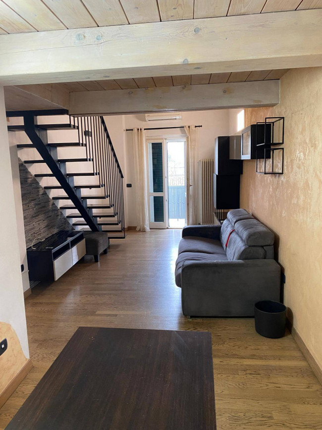 Appartamento in affitto a Forlì