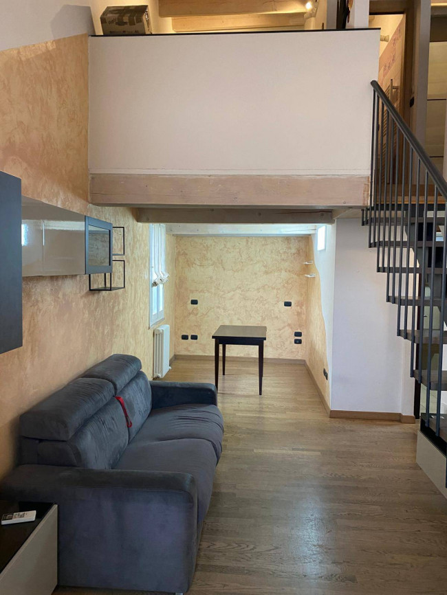 Appartamento in affitto a Forlì