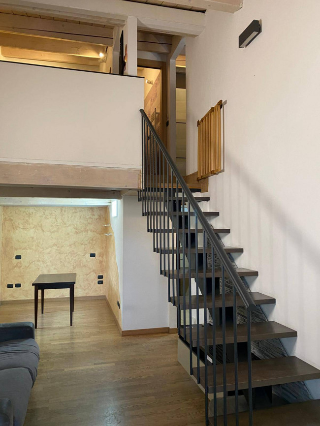 Appartamento in affitto a Forlì