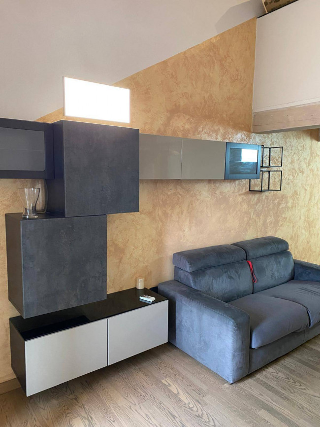 Appartamento in affitto a Forlì