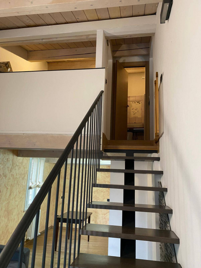 Appartamento in affitto a Forlì