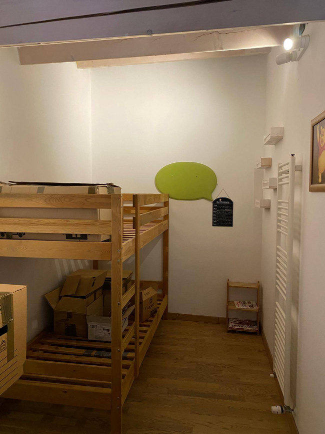 Appartamento in affitto a Forlì