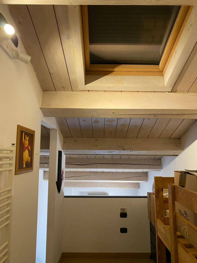 Appartamento in affitto a Forlì