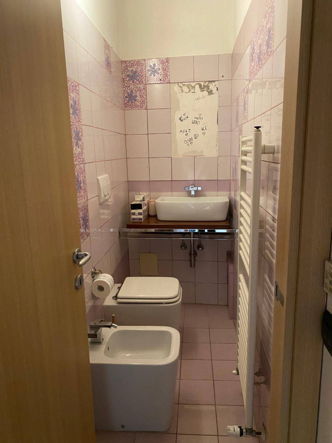 Appartamento in affitto a Forlì