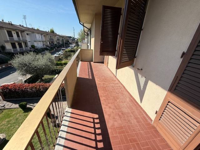 Stanza in affitto a Empoli