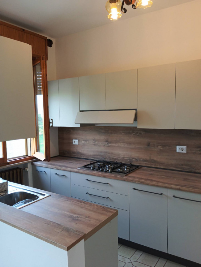 Appartamento in affitto a Longiano
