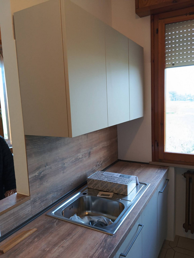 Appartamento in affitto a Longiano