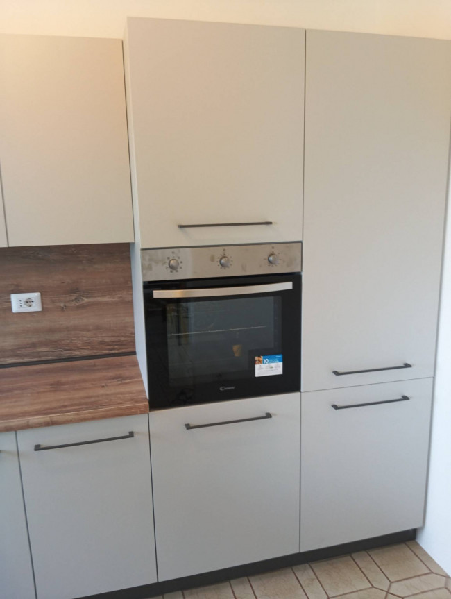 Appartamento in affitto a Longiano