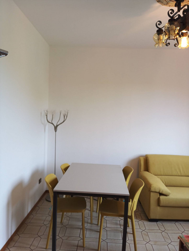 Appartamento in affitto a Longiano
