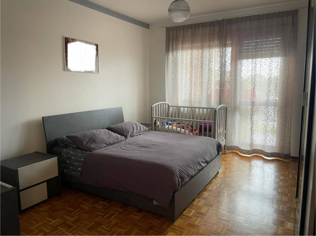 Appartamento in vendita a Chivasso