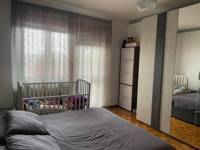 Appartamento in vendita a Chivasso