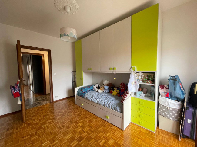 Appartamento in vendita a Chivasso