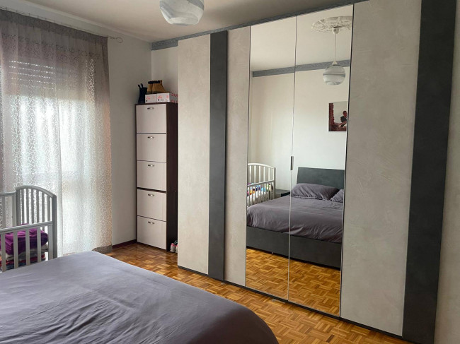 Appartamento in vendita a Chivasso